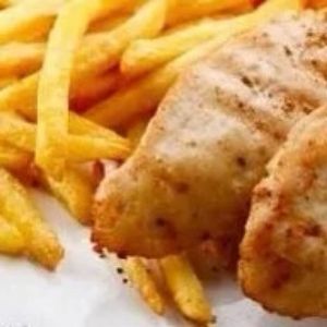 imagem do produto FILÉ DE FRANGO executivo 