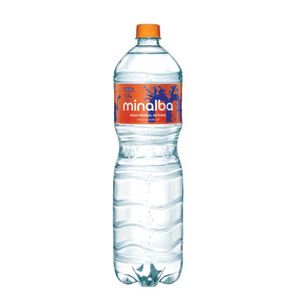 imagem do produto Água com gás