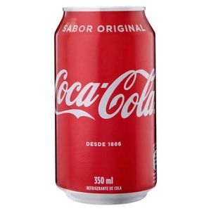 imagem do produto Coca cola 