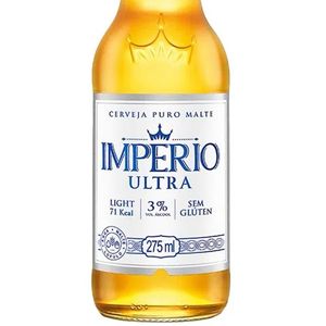 imagem do produto IMPÉRIO ULTRA