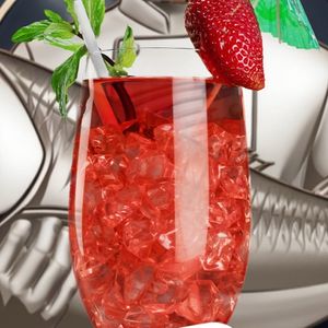 imagem do produto Gim tropical 