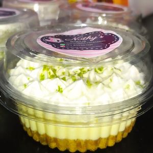 imagem do produto MOUSSE DE MARACUJA