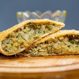 imagem do produto PASTEL DE BACALAU