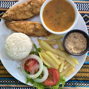 imagem do produto CORVINA EXECUTIVO 