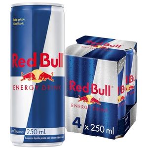 imagem do produto RED BULL