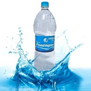 imagem do produto Água Mineral 510 ML s/ gás 