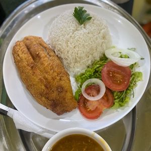 imagem do produto FILÉ DE PESCADINHA EXECUTIVO 