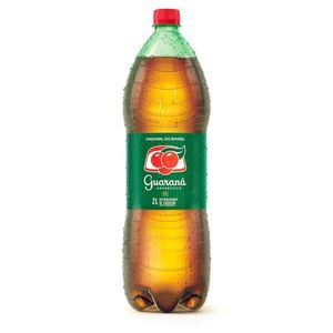 imagem do produto Guaraná Antartica 2l
