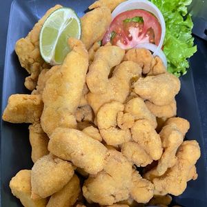 imagem do produto GURJÃO DE PEIXE 