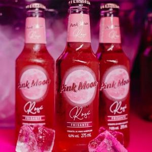 imagem do produto Pink moon