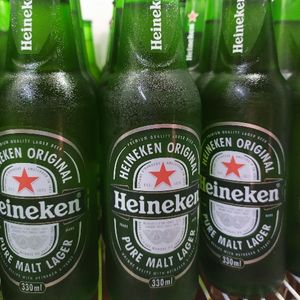 imagem do produto Cerveja Heineken