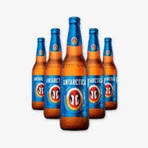 imagem do produto Antártica 600