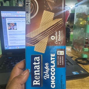 imagem do produto WAFER
