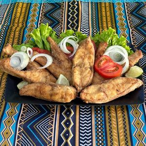 imagem do produto POSTA DE CORVINA
