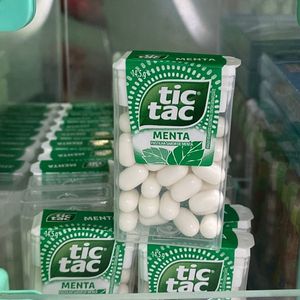 imagem do produto Tic tac 