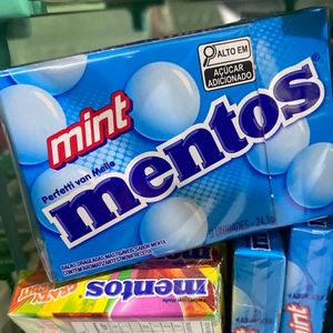 imagem do produto Mentos 