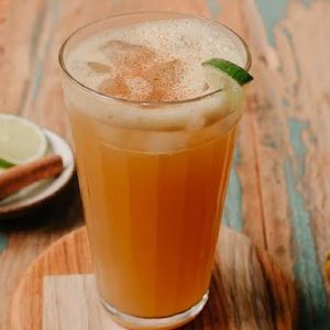 imagem do produto Mate - Maracujá