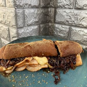 imagem do produto Copacabana