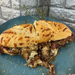 imagem do produto Leme