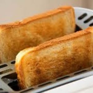 imagem do produto Dupla de torradas amanteigadas