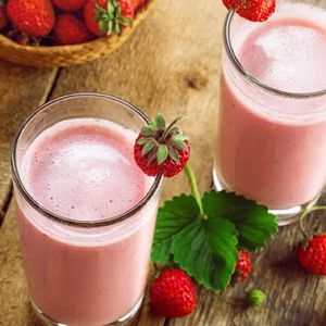 imagem do produto Mate - Morango