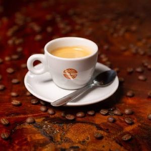 imagem do produto Café moído na hora (Grãos Premium) 60ml