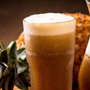 imagem do produto Mate Praiano/Espumado