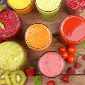 imagem do produto Suco da fruta/ Natural