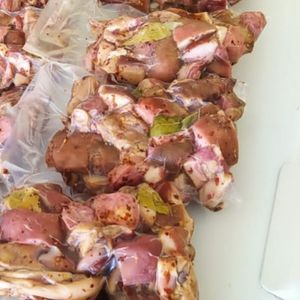 imagem do produto Kit Feijoada kg
