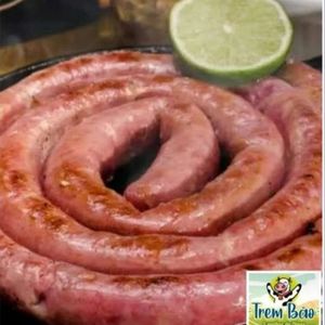 imagem do produto Línguiça recheada kg