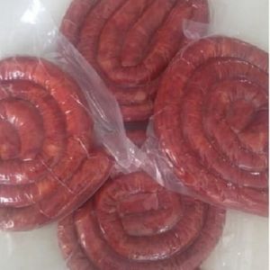 imagem do produto Linguiça defumada kg