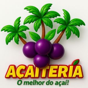 Açaíteria zona sul
