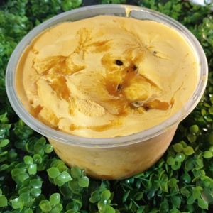 imagem do produto Pote - 1l Maracujá com polpa 