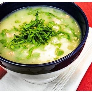 imagem do produto CAL06 - CALDO VERDE LEVE 