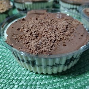 imagem do produto BOLO DE POTE FIT 