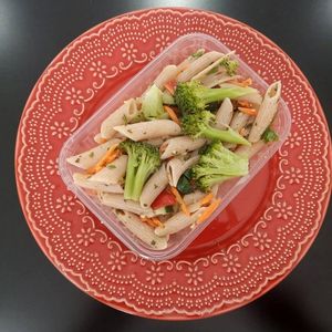 imagem do produto VEG08 - MACARRÃO PRIMAVERA