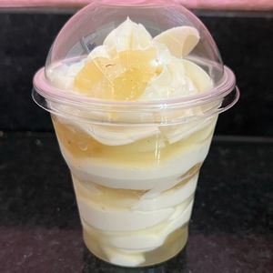 imagem do produto Copo Abacaxi com ninho M