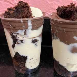 imagem do produto Copo Brownie