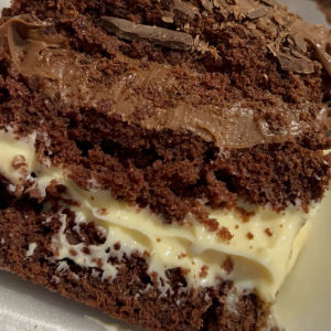 imagem do produto Fatia de ninho com creme de nutella