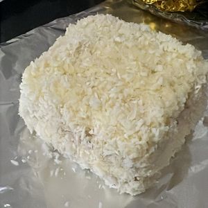 imagem do produto Bolo gelado de coco