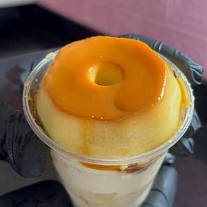 imagem do produto Copo pudim 