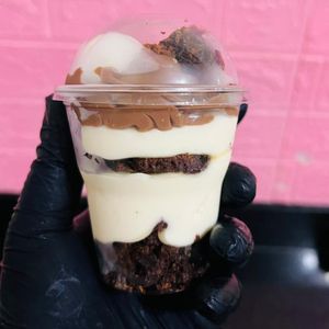 imagem do produto Copo Brownie M