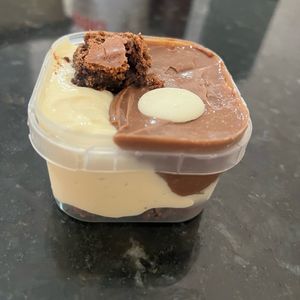 imagem do produto Surpresa de brownie 