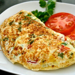 imagem do produto Omelete 