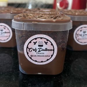 imagem do produto Chocolate 