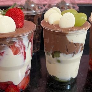 imagem do produto Copo de Uva 