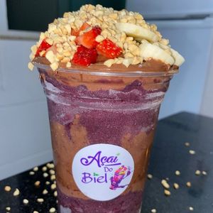 imagem do produto Açaí mix ferrero