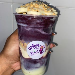 imagem do produto Açaí power