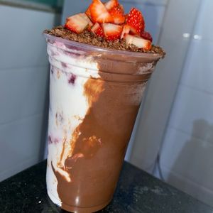 imagem do produto Açaí Chantella