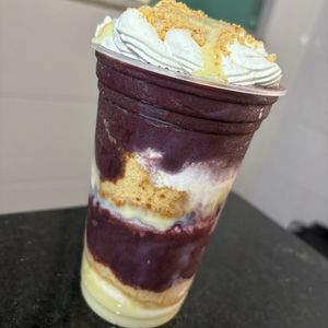 imagem do produto AÇAÍ EXPLOSÃO DE PAÇOCA
